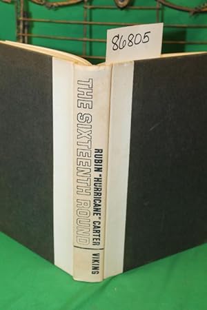 Image du vendeur pour The Sixteenth Round mis en vente par Princeton Antiques Bookshop