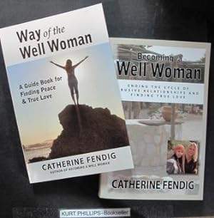 Becoming a Well Woman (Plus; Way of the Well Woman)