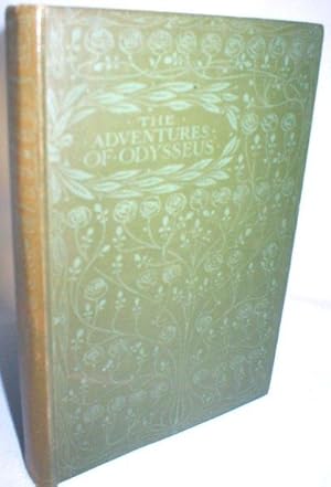 Seller image for The Adventures of Odysseus for sale by Dave Shoots, Bookseller