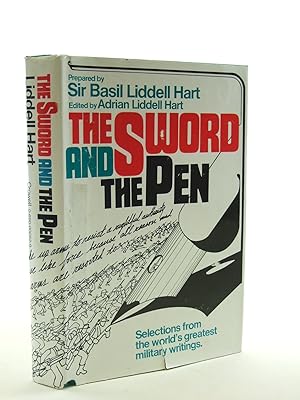Seller image for THE SWORD AND THE PEN for sale by Stella & Rose's Books, PBFA