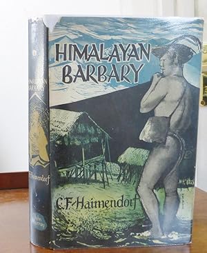 Himalayan Barbary