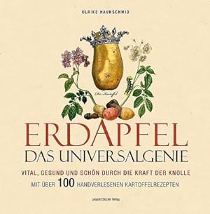 Seller image for Erdapfel - Das Universalgenie for sale by Rheinberg-Buch Andreas Meier eK
