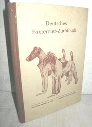 Deutsches Foxterrier-Zuchtbuch