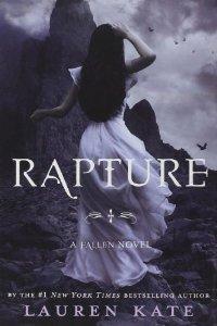 Rapture: A Fallen Novel