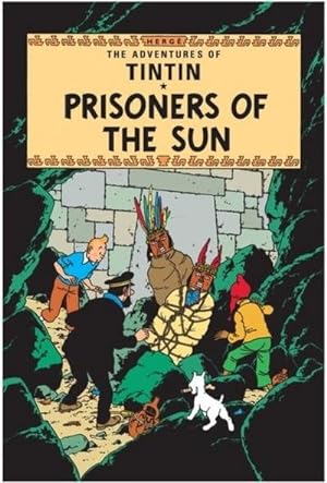 Immagine del venditore per Prisoners of the Sun venduto da Rheinberg-Buch Andreas Meier eK