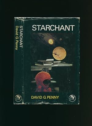 Seller image for Starchant for sale by Little Stour Books PBFA Member
