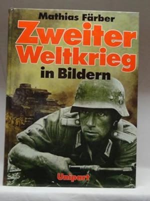 Zweiter Weltkrieg in Bildern ;.