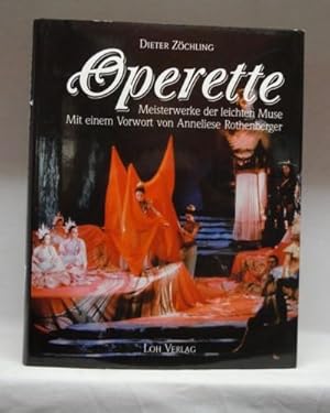 Operette : Meisterwerke der leichten Muse ;.