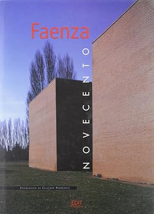 Image du vendeur pour Faenza. Novecento mis en vente par Libro Co. Italia Srl