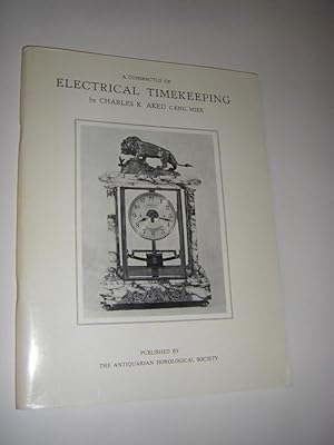 A Conspectus of Electrical Timekeeping