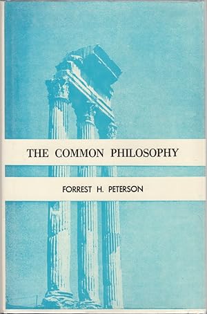 Seller image for The Common Philosophy for sale by Clausen Books, RMABA