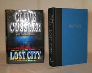 Seller image for Lost City for sale by Books Again