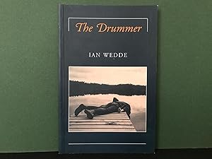 Seller image for The Drummer for sale by Bookwood