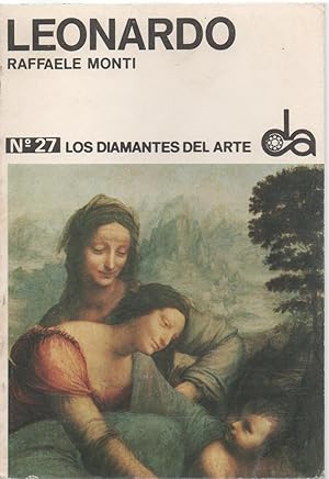 Imagen del vendedor de Leonardo a la venta por Libros Sargantana