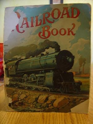 Railroad Book