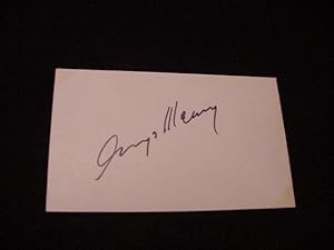 Imagen del vendedor de AUTOGRAPH a la venta por Daniel Montemarano