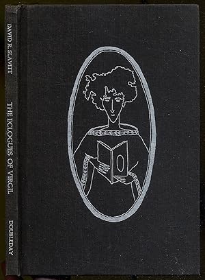Bild des Verkufers fr The Eclogues of Virgil zum Verkauf von Between the Covers-Rare Books, Inc. ABAA