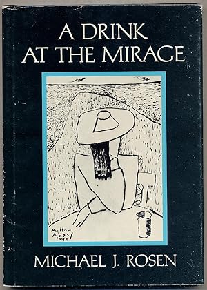 Seller image for A Drink at the Mirage for sale by Between the Covers-Rare Books, Inc. ABAA