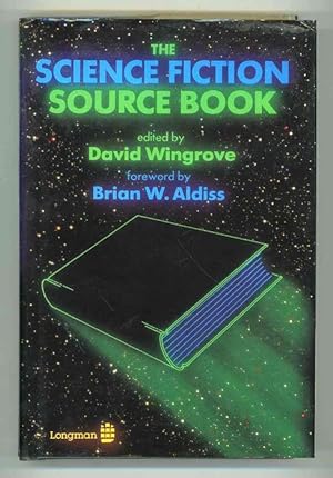 The Science Fiction Source Book
