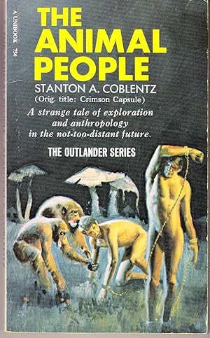 The Animal People