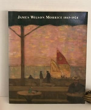 James Wilson Morrice