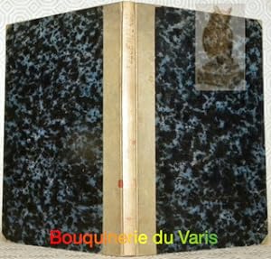 Seller image for Analysen von antiken Bronzen. for sale by Bouquinerie du Varis