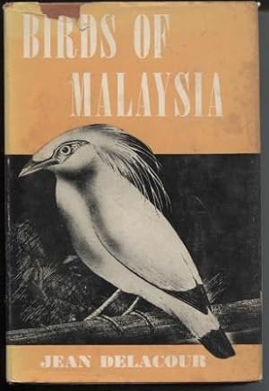 Birds of Malaysia