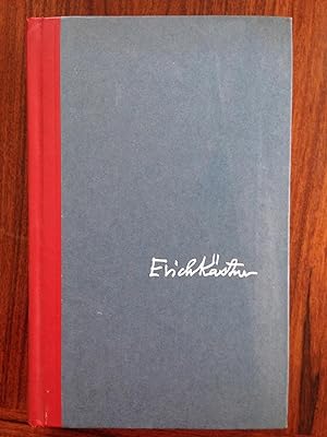 Seller image for Das Erich Kastner-Buch: Gedichte Und Prosa for sale by Epilonian Books