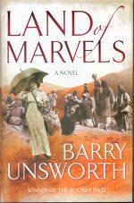 Seller image for Land of Marvels for sale by timkcbooks (Member of Booksellers Association)