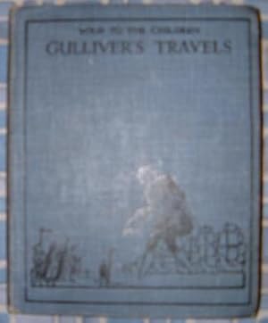 Bild des Verkufers fr Gulliver's Travels in Lilliput and Brobdingnag zum Verkauf von Beach Hut Books