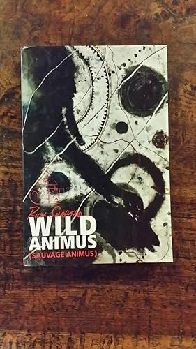 Seller image for Wild Animus : A Novel for sale by AHA BOOKS