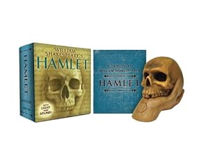 Seller image for William Shakespeare's Hamlet (Novelty) for sale by Grand Eagle Retail