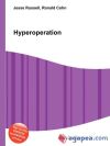 Imagen del vendedor de Hyperoperation a la venta por Agapea Libros