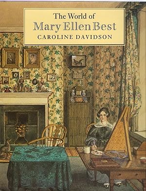 World of Mary Ellen Best