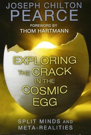 EXPLORING THE CRACK IN THE COSMIC EGG : Split Minds and Meta-Realities