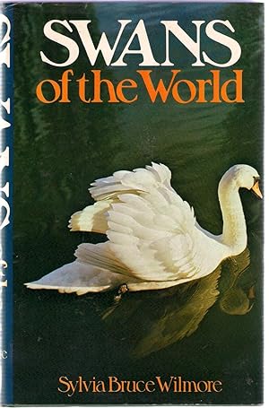 Bild des Verkufers fr Swans of the World zum Verkauf von Michael Moons Bookshop, PBFA