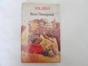 Seller image for Solablo for sale by Goldstone Rare Books