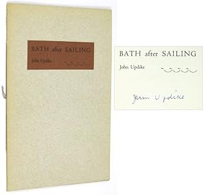 Seller image for Bath After Sailing for sale by Ken Lopez Bookseller, ABAA (Lopezbooks)