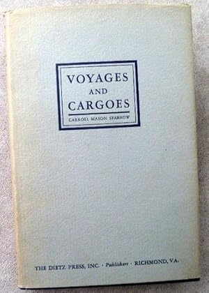 Image du vendeur pour Voyages and Cargoes:University of Virginia Studies, Volume 3 mis en vente par Call Phil Now - Books