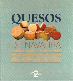 Quesos de Navarra