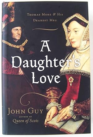 Seller image for A Daughter's Love for sale by Martin Kaukas Books