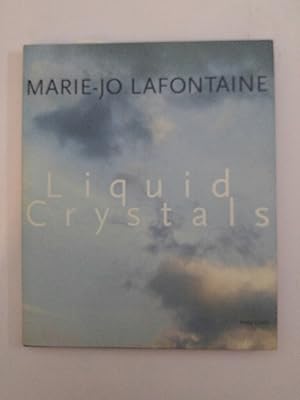 Bild des Verkufers fr Liquid Crystals zum Verkauf von ANTIQUARIAT Franke BRUDDENBOOKS