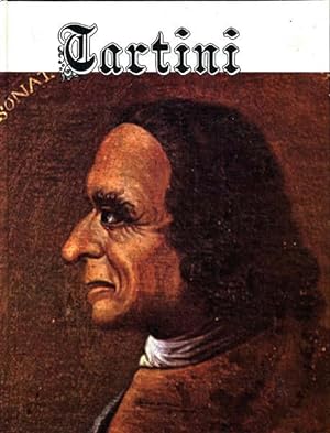 Seller image for Tartini: His Life and Times for sale by Book Happy Booksellers