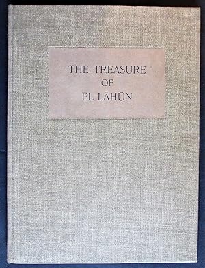 The Treasure of El Lahun