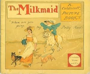 Milkmaid, The