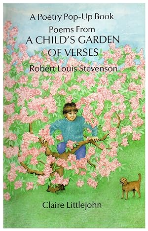 Poems from a Child's Garden of Verses, A Poetry Pop-up Book