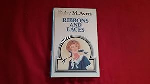 RIBBONS AND LACE (LARGE PRINT)