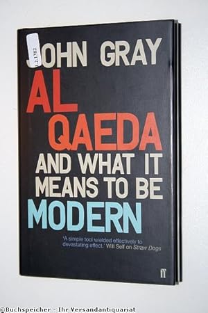 Al Qaeda and What it Means to be Modern