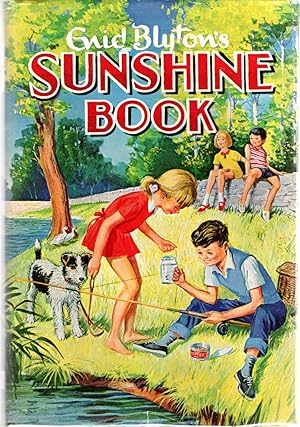 Seller image for Sunshine Book for sale by Dorley House Books, Inc.