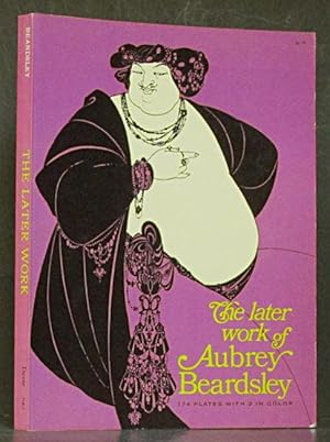 Later Work of Aubrey Beardsley